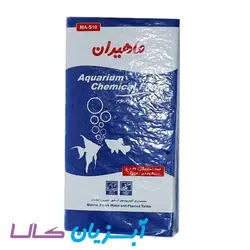 فیبر شیمیایی ماهیران مدل MA-S10
