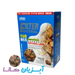 ایستا نچرال لاوا NATURAL LAVA