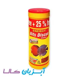 غذا گرانولی بیتس دیسکس انرژی با 25 گرم هدیه