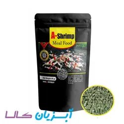 میل فود ای شریمپ