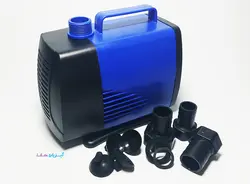 واترپمپ AQUATEC مدل AQ5000