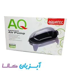 پمپ هوا AQUATEC مدل AQ948