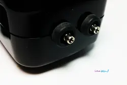 پمپ هوا دو خروجی HAILEA مدل ACO-5503