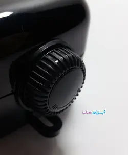 پمپ هوا دو خروجی HAILEA مدل ACO-5503