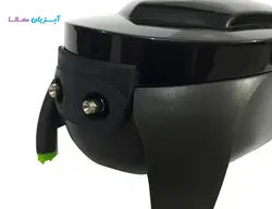 پمپ هوا دو خروجی AQUASPEED مدل AP9909