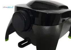پمپ هوا دو خروجی AQUASPEED مدل AP9909