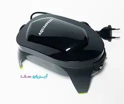 پمپ هوا دو خروجی AQUASPEED مدل AP9909