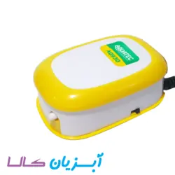 پمپ هوا تک خروجی AQUATEC مدل AQ930
