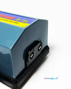 پمپ هوا دو خروجی Atman مدل AT-704