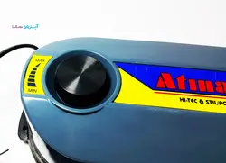 پمپ هوا دو خروجی Atman مدل AT-704
