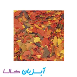 غذا سوپرویت پولکی تروپیکال