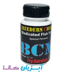 غذا دارو Fry Survive +