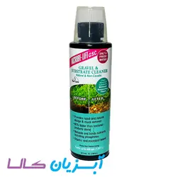 محلول تمیزکننده ی شن و بستر میکروب لیفت