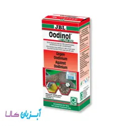 اودینول پلاس JBL