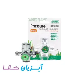 رگلاتور CO2 ایستا 646