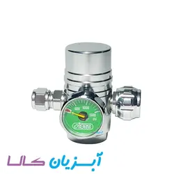 رگلاتور CO2 ایستا 646