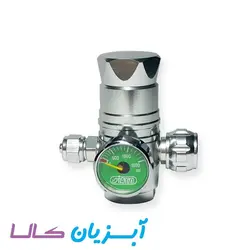 رگلاتور CO2 ورتیکال ایستا 649