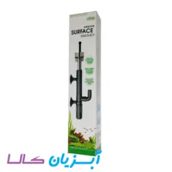 اسکیمر سطحی ایستا کد 521