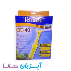 سیفون تترا GC40