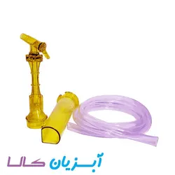 سیفون تترا GC40