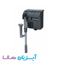 فیلترهنگان جنکا XP-07