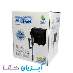 فیلترهنگان جنکا XP-07