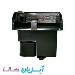 فیلترهنگان جنکا XP-07