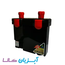 فیلترهنگان جنکا XP-15