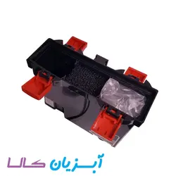 فیلترهنگان جنکا XP-15