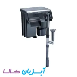 فیلترهنگان جنکا XP-08