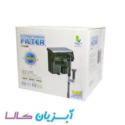 فیلترهنگان جنکا XP-08