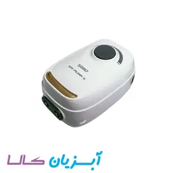پمپ هوا دو خروجی سوبو AR-30