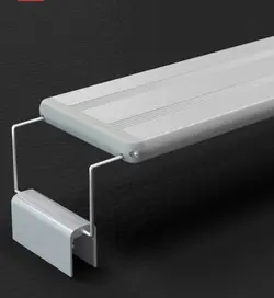 ال ای دی پایه دار جنکا SC-60 سفید و آبی