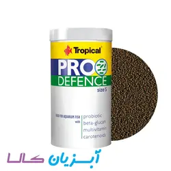 غذا گرانولی پرودیفنس سایز اسمال تروپیکال