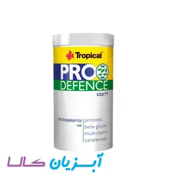 غذا گرانولی پرودیفنس سایز مدیوم تروپیکال