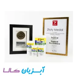 غذا گرانولی پرودیفنس سایز مدیوم تروپیکال