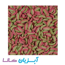 غذا کوی کروسان کالر تروپیکال