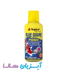 محلول پیشگیری از جلبک بلوگارد تروپیکال