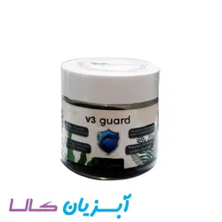 غذا دارو گرانولی V3 گارد برگچین