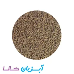 غذا گرانولی تروپیکال فیش برگچین
