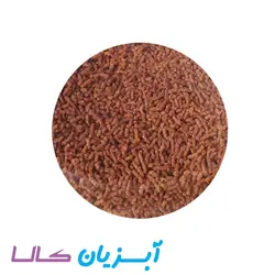 غذا رنگ گرانولی V1 برگچین