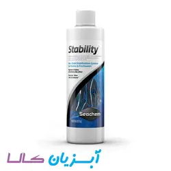 محلول باکتری استبیلیتی سیکم