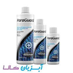 دارو پاراگارد سیکم