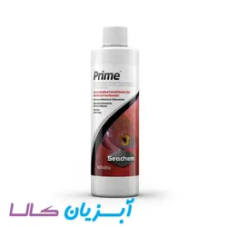 محلول آماده ساز آب پرایم سیکم
