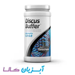 بهینه ساز pH و GH آب دیسکس بافر سیکم