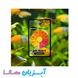 نشانگر آمونیاک و پی اچ آلرت کمبو سیکم