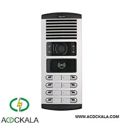 پنل الکتروپیک کارتی 8 واحدی مدل 1086 | فروشگاه اینترنتی | فروشگاه اینترنتی آیفون تصویری