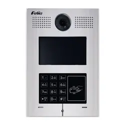 پنل کدینگ 1700 کارتی فربیکو