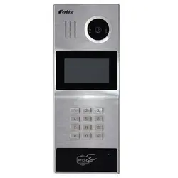 پنل کدینگ 1430 کارتی فربیکو