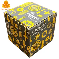 کلید شيشه بالابر چپ  (جديد)